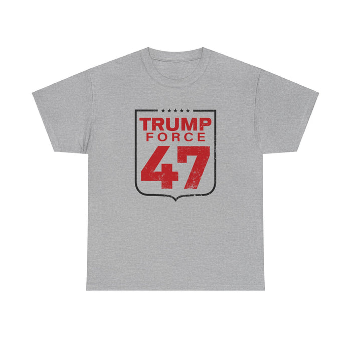 Trump Force 47 T-Shirt