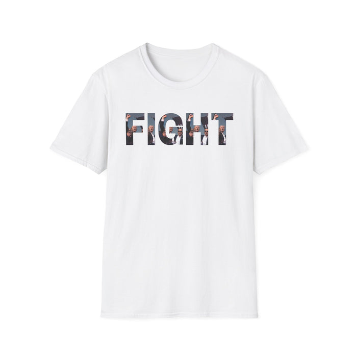 "FIGHT" Trump T-Shirt