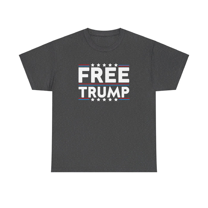 Free Trump T-Shirt