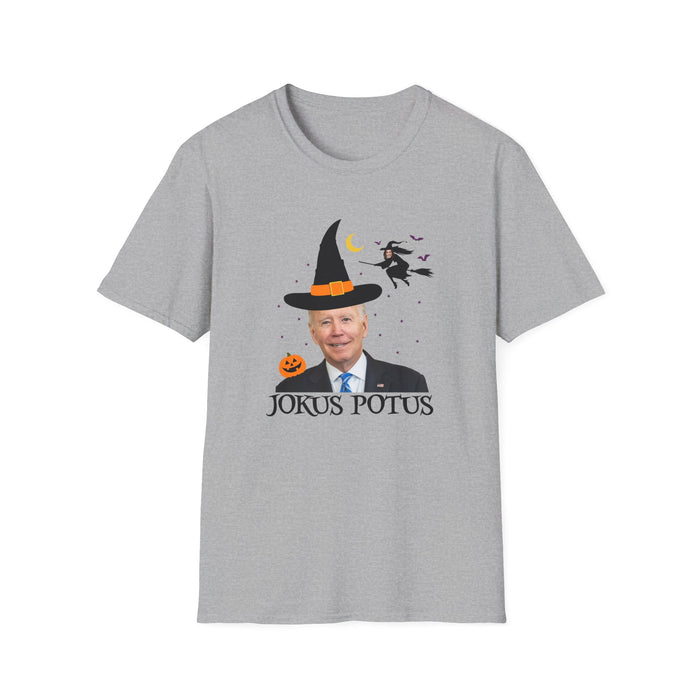 Biden Jokus Potus Unisex T-Shirt