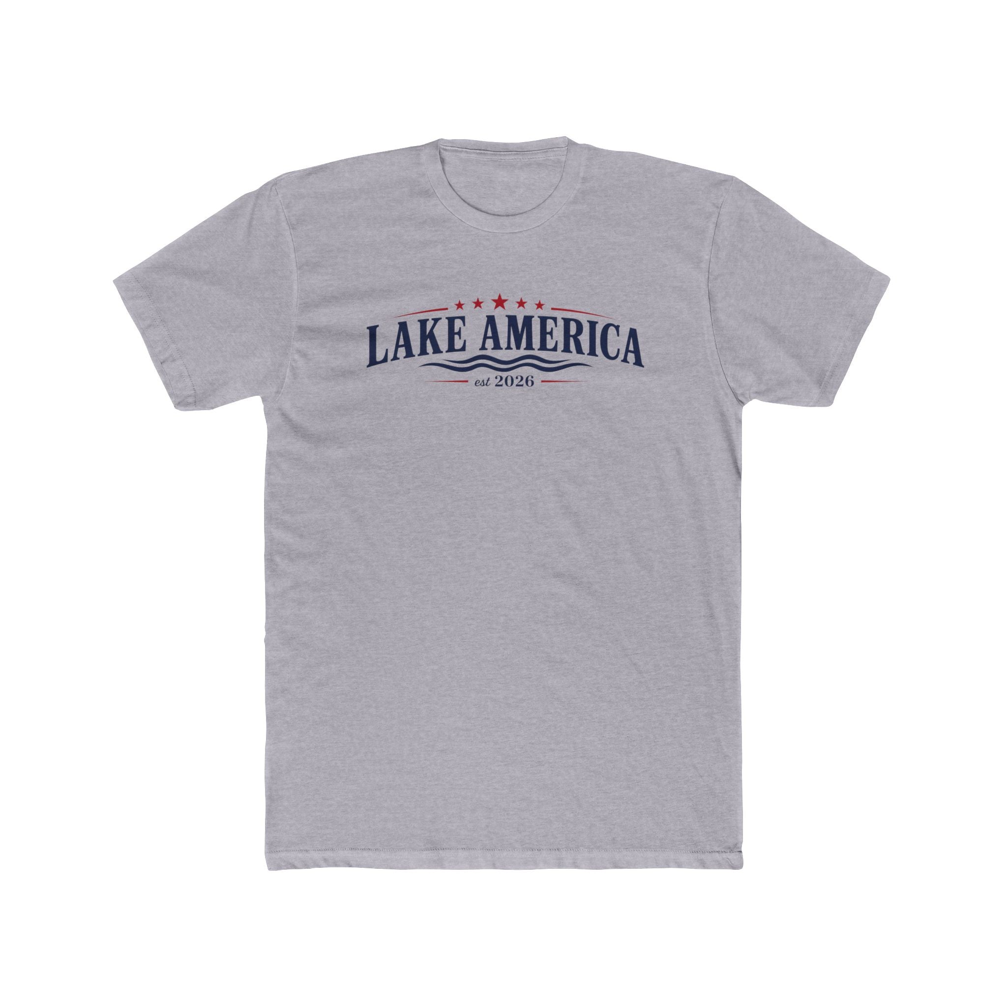 Lake America est 2026 T-Shirt