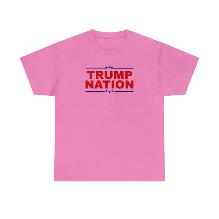 Trump Nation Unisex T-Shirt