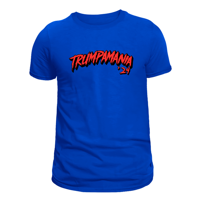 Trump-A-Mania '24 T-Shirt