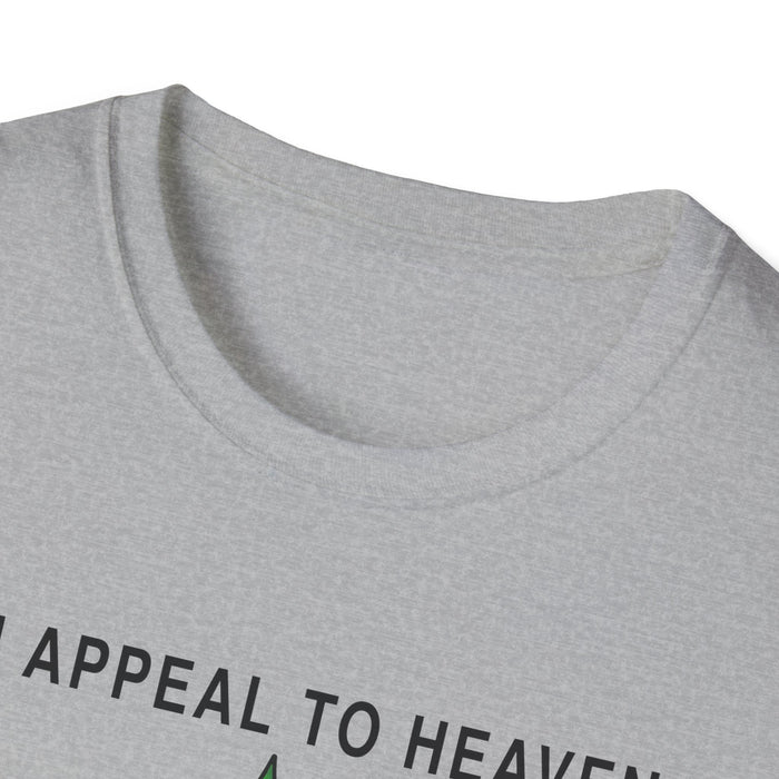 An Appeal to Heaven T-Shirt