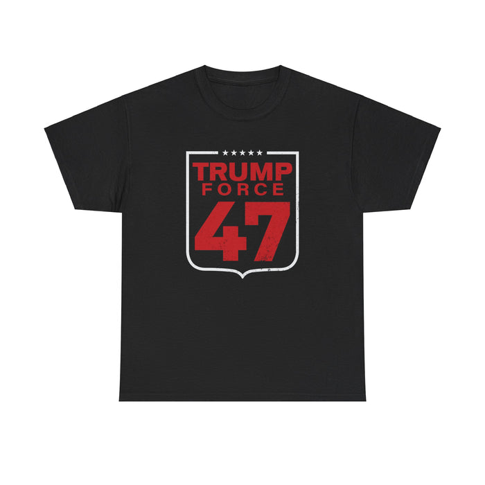 Trump Force 47 T-Shirt