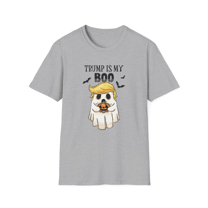 Trump Is My Boo T-Shirt