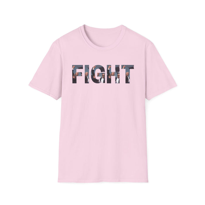 "FIGHT" Trump T-Shirt