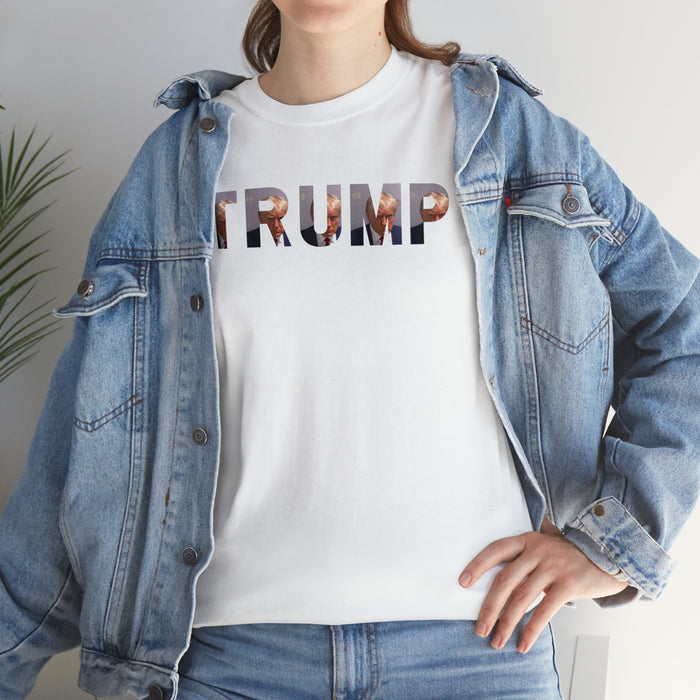 Trump Mugshot Unisex T-Shirt