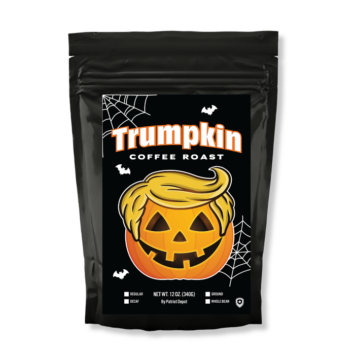 The Trumpkin Pack (Exclusive to Patriot Depot)