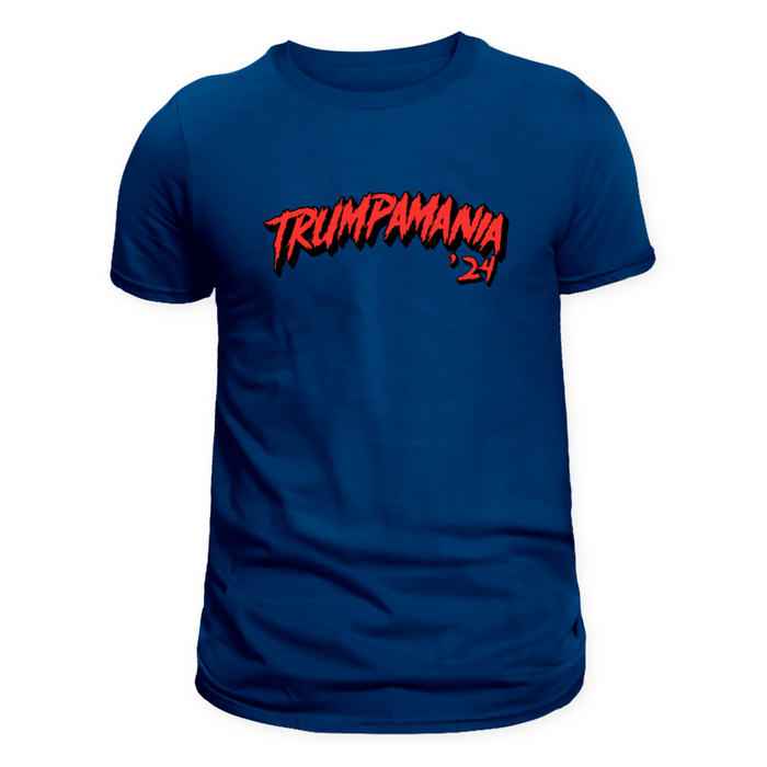 Trump-A-Mania '24 T-Shirt