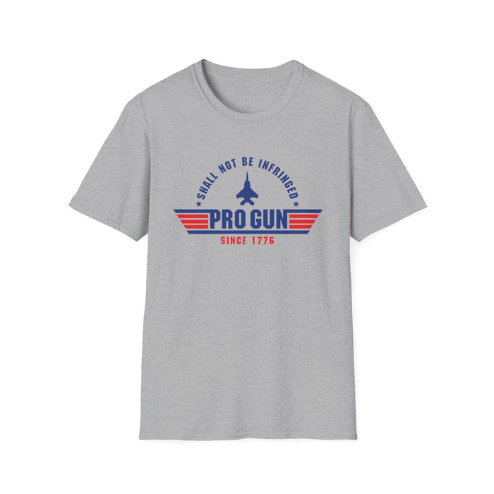 Pro Gun Since 1776 Unisex T-Shirt