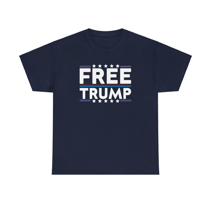 Free Trump T-Shirt