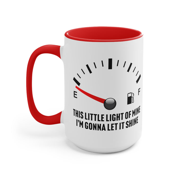 This Little Light of Mine Mug