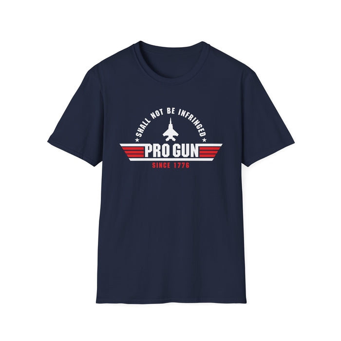 Pro Gun Since 1776 Unisex T-Shirt