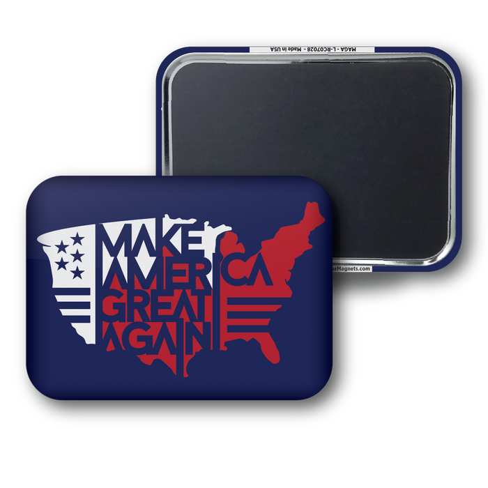 Make America Great Again Magnet