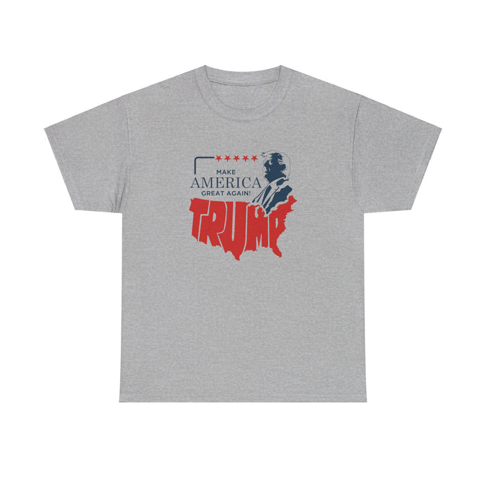 Make America Great Again Trump T-Shirt