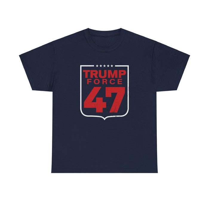 Trump Force 47 T-Shirt