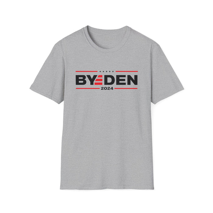 BYE-DEN 2024 T-Shirt