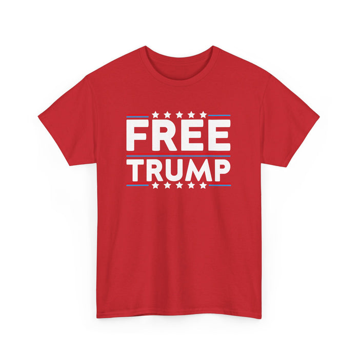 Free Trump T-Shirt