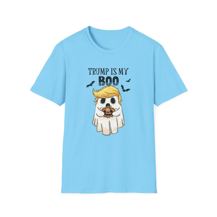 Trump Is My Boo T-Shirt