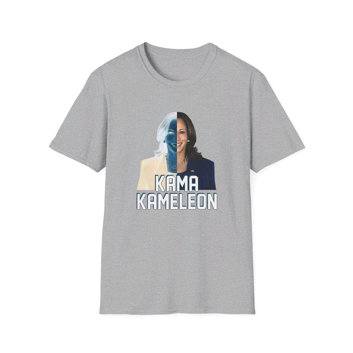 Kama Kameleon T-Shirt