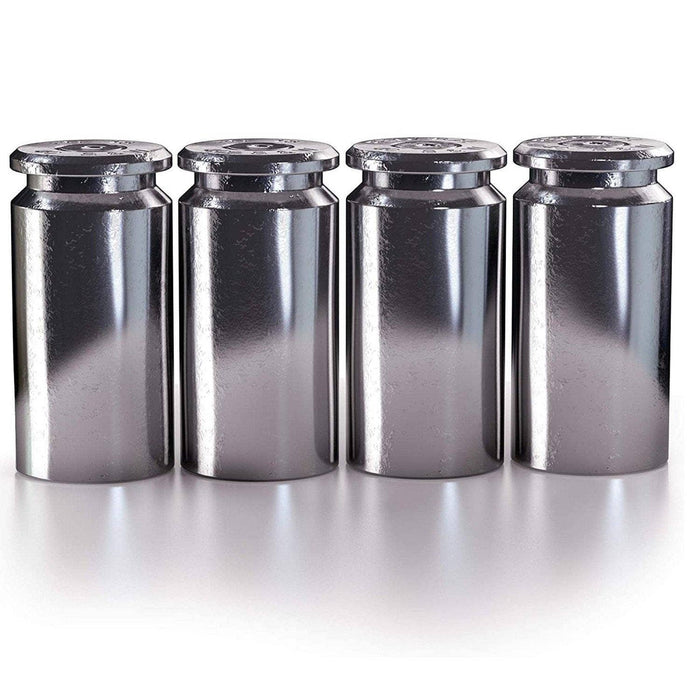 .40 Cal Casing Valve Stem Cover (4-Pack)