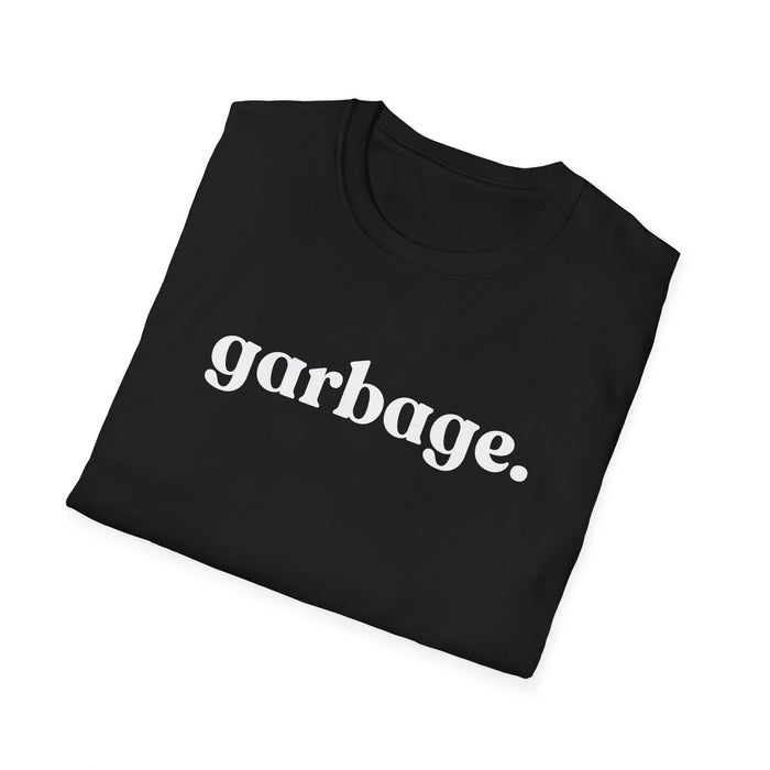 Garbage T-Shirt