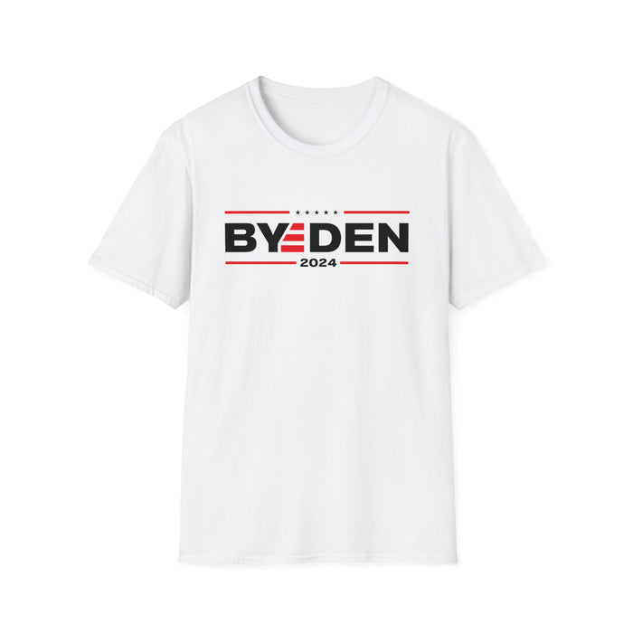 BYE-DEN 2024 T-Shirt