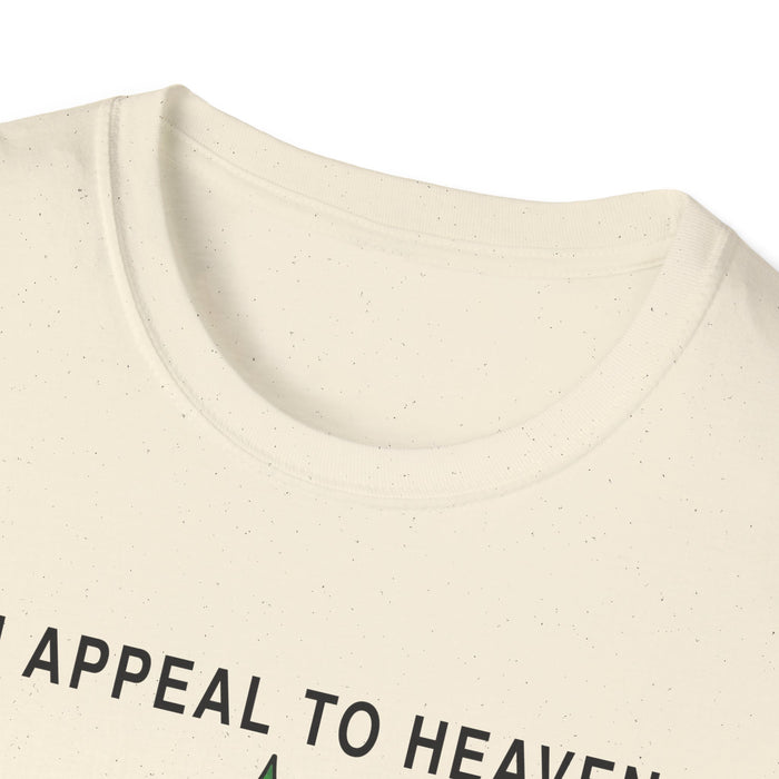 An Appeal to Heaven T-Shirt