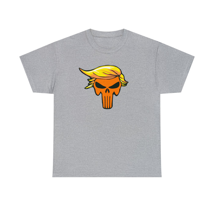 Trump Punkinsher Unisex T-Shirt