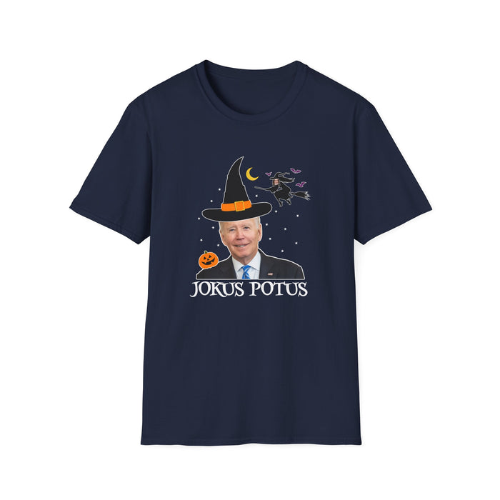 Biden Jokus Potus Unisex T-Shirt