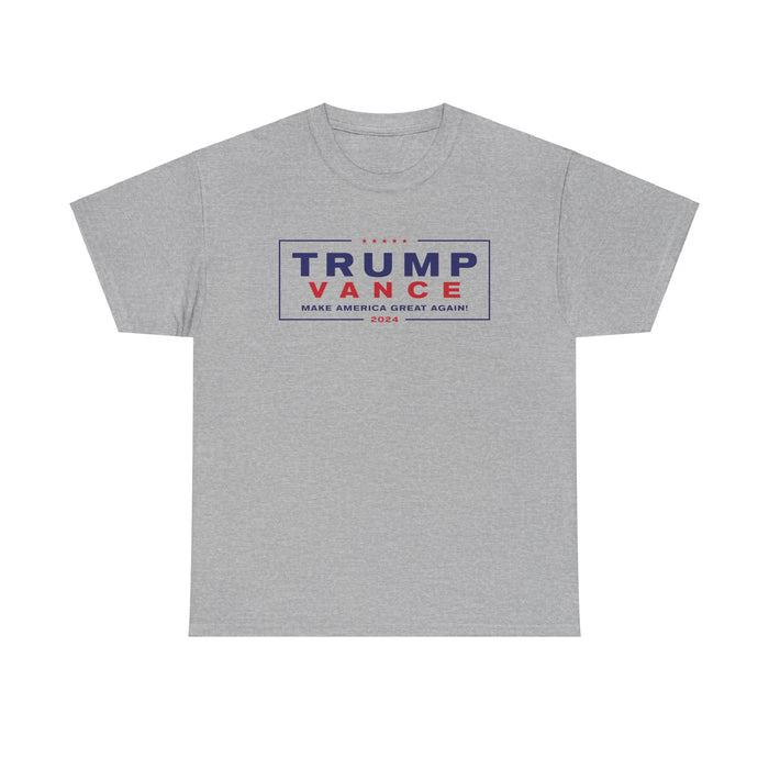 Trump Vance 2024 T-Shirt