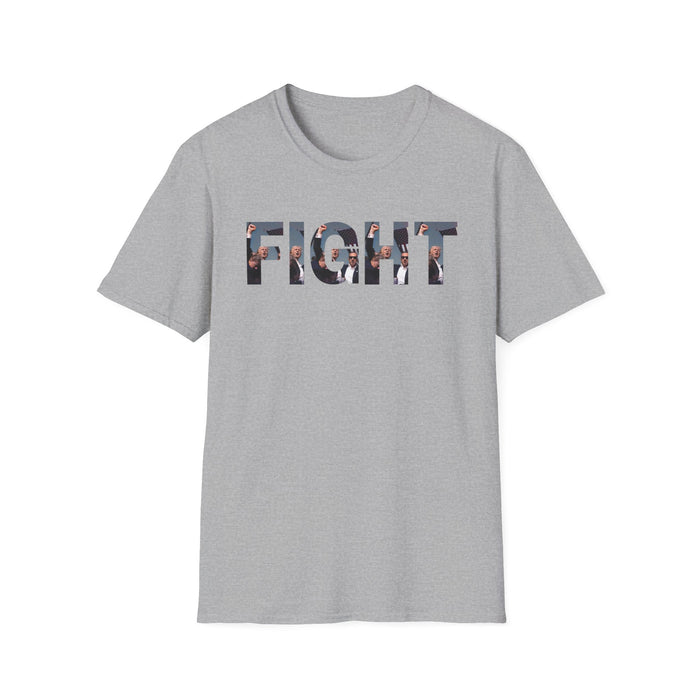 "FIGHT" Trump T-Shirt