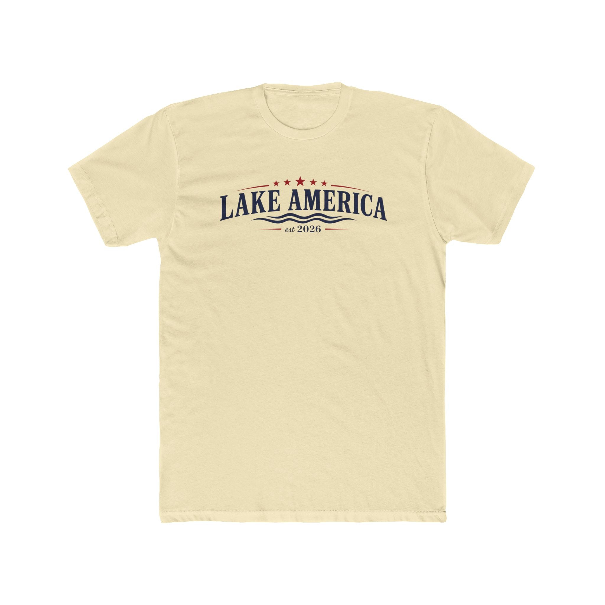 Lake America est 2026 T-Shirt