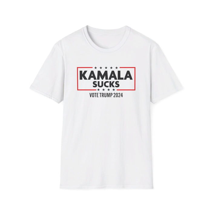 Kamala Sucks T-Shirt