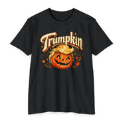 Trumpkin Pumpkin Halloween T-Shirt