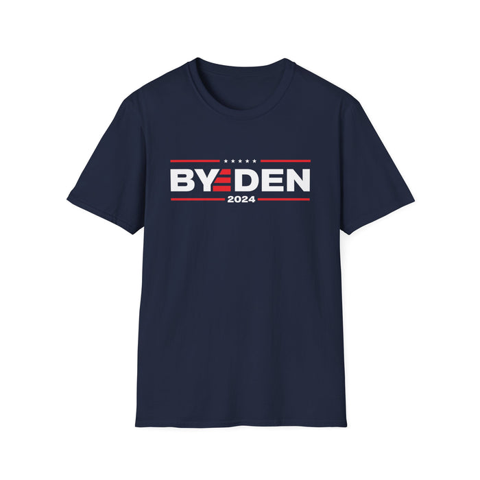 BYE-DEN 2024 T-Shirt