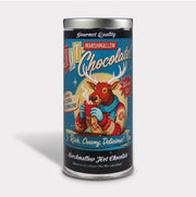 Wonderland Marshmallow Hot Chocolate