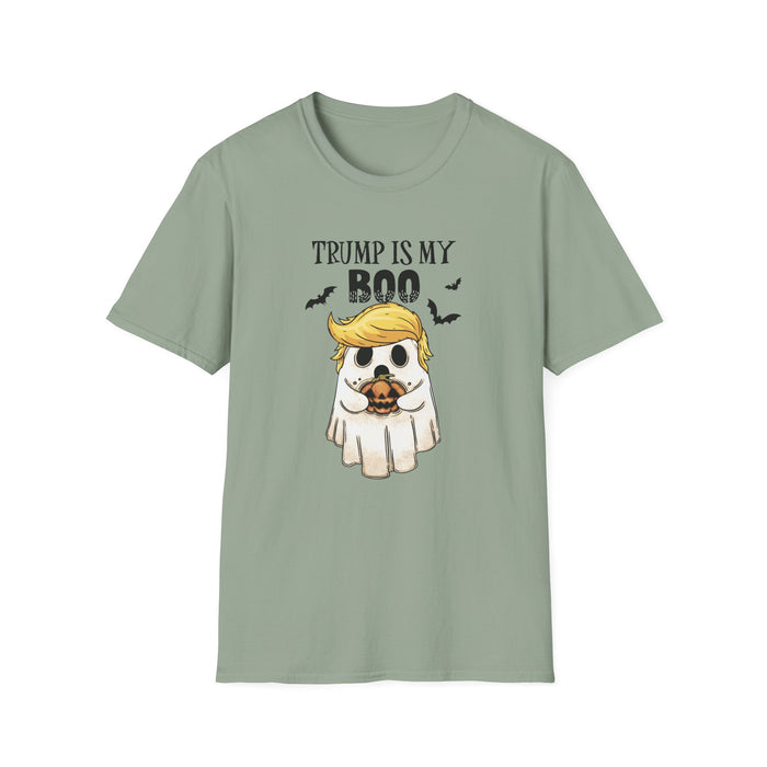 Trump Is My Boo T-Shirt