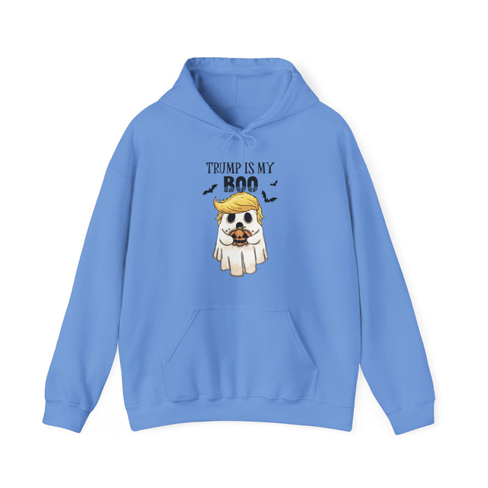 Trump is my Boo! Hoodie