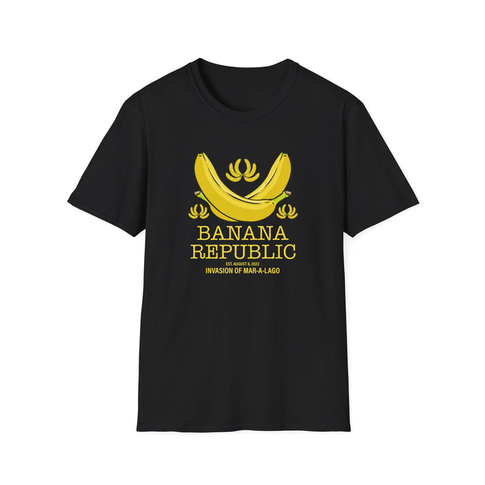 Banana Republic: Invasion of Mar-a-Lago T-Shirt