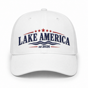 Lake America est 2026 Custom Embroidered Hat