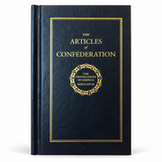 The Articles of Confederation Pocket Hardcover Book