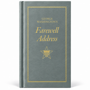 George Washington’s Farewell Address | Pocket Hardcover