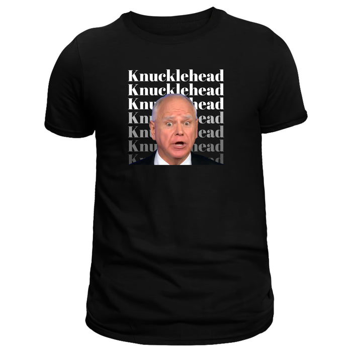 Knucklehead Walz T-Shirt