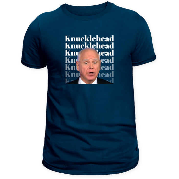 Knucklehead Walz T-Shirt