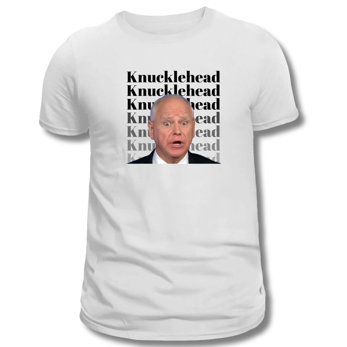 Knucklehead Walz T-Shirt