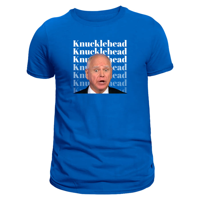 Knucklehead Walz T-Shirt