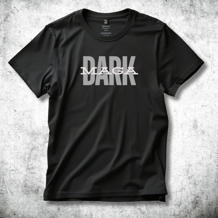 Dark MAGA (Elon) T-Shirt