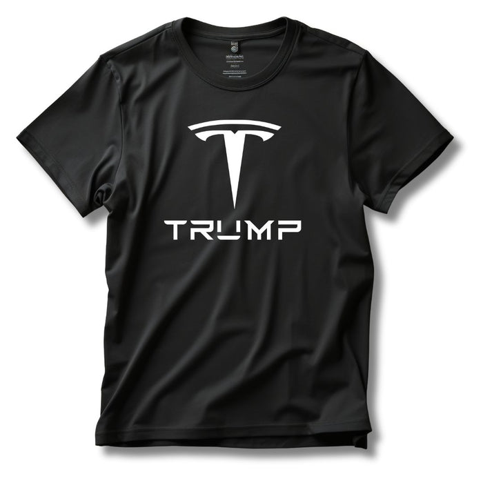 Trump (Musk Design) T-Shirt